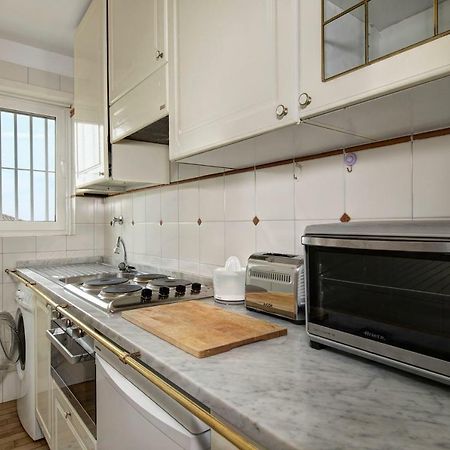 Le Case Di Andrea Piccolomini San Peter - Terrace Flat Roma Exterior foto